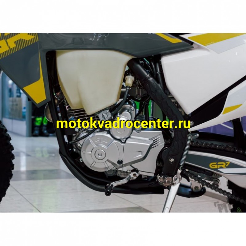 Купить  Мотоцикл Кросс/Эндуро GR7 F300A (4T CB300RL) Enduro RR (2024 г.) (шт) (GR купить с доставкой по Москве и России, цена, технические характеристики, комплектация фото  - motoserp.ru