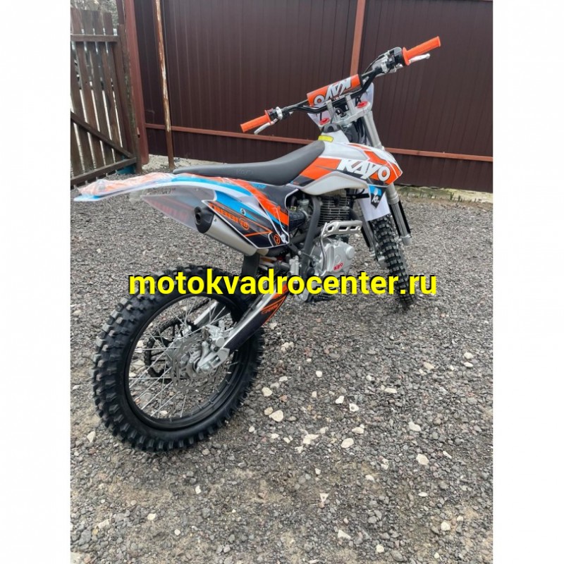 Купить  Мотоцикл Кросс/Эндуро KAYO K1-L 250 MX 21/18 (2024 г.) 166FMM (спортинв) (шт) (SM (ФОТО купить с доставкой по Москве и России, цена, технические характеристики, комплектация фото  - motoserp.ru