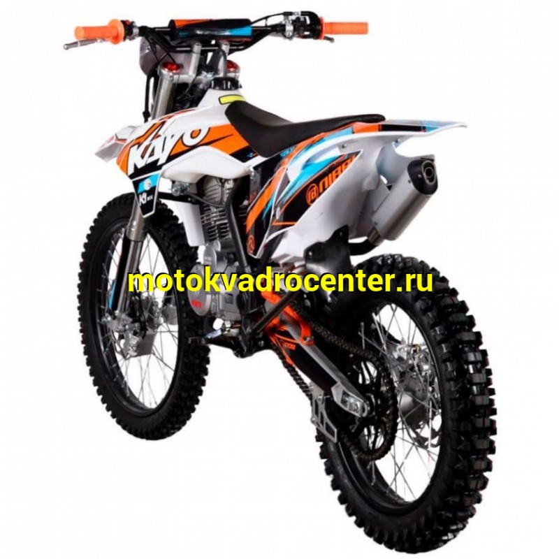 Купить  Мотоцикл Кросс/Эндуро KAYO K1-L 250 MX 21/18 (2024 г.) 166FMM (спортинв) (шт) (SM (ФОТО купить с доставкой по Москве и России, цена, технические характеристики, комплектация фото  - motoserp.ru