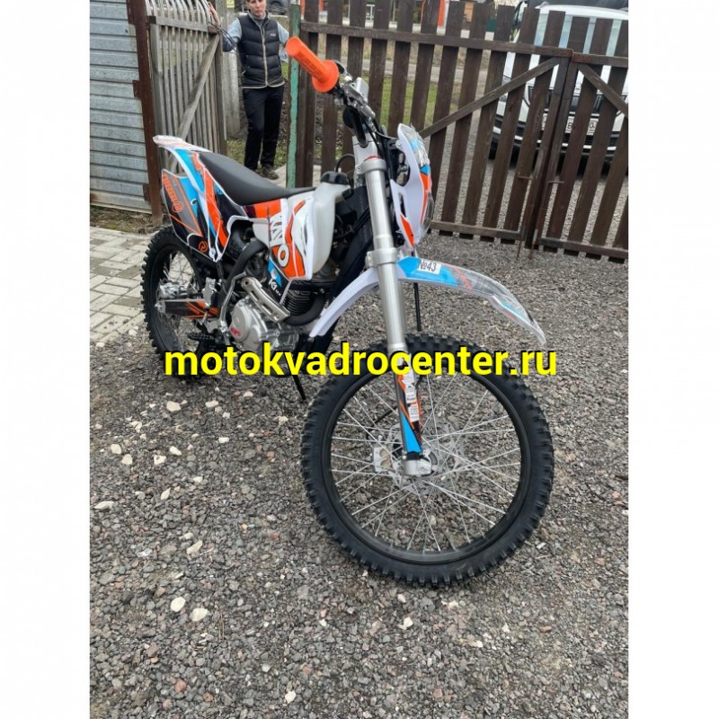 Купить  Мотоцикл Кросс/Эндуро KAYO K1-L 250 MX 21/18 (2024 г.) 166FMM (спортинв) (шт) (SM (ФОТО купить с доставкой по Москве и России, цена, технические характеристики, комплектация фото  - motoserp.ru
