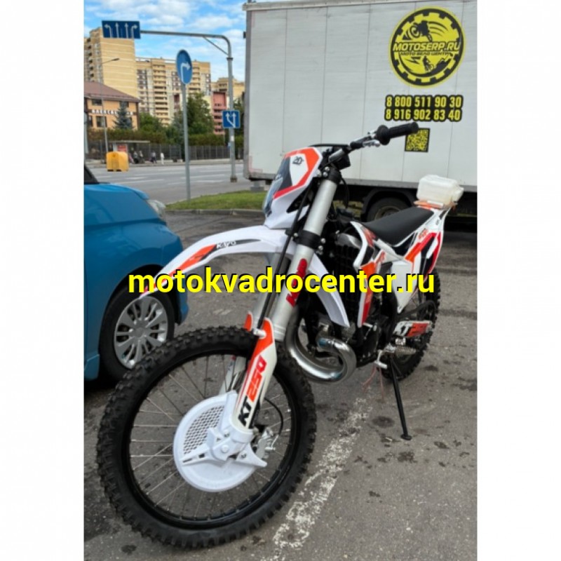 Купить  Мотоцикл Кросс/Эндуро KAYO KT250-L (2Т)  21/18 KRP (шт) (SM  купить с доставкой по Москве и России, цена, технические характеристики, комплектация фото  - motoserp.ru