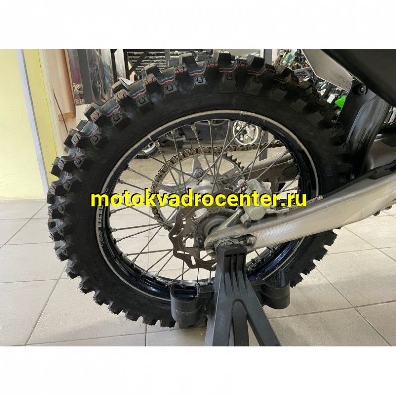 Купить  Мотоцикл Husqvarna FC 350 2023г, 69 м/ч (шт) купить с доставкой по Москве и России, цена, технические характеристики, комплектация фото  - motoserp.ru