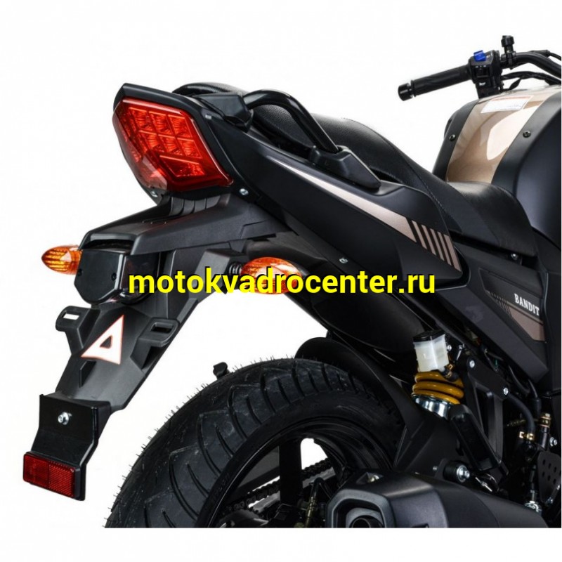 Купить  Мотоцикл Motoland BANDIT 300 17/17", Диск/Диск, масл. радиатор.  (шт) (ML  купить с доставкой по Москве и России, цена, технические характеристики, комплектация фото  - motoserp.ru