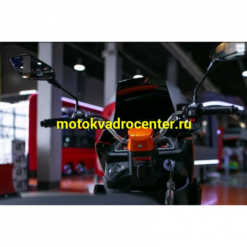 Купить  Скутер TMBK SCOOTER JUMBO 50сс 12/12", диск/бараб, (шт) 01500 (Progasi купить с доставкой по Москве и России, цена, технические характеристики, комплектация фото  - motoserp.ru