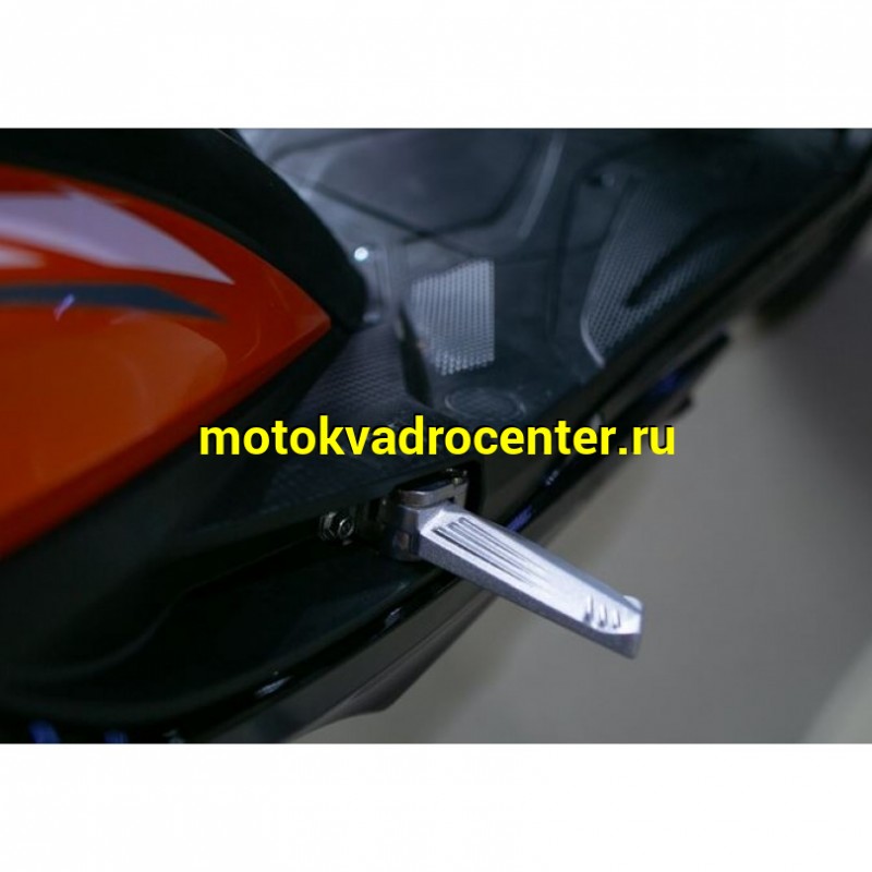 Купить  Скутер TMBK SCOOTER JUMBO 50сс 12/12", диск/бараб, (шт) 01500 (Progasi купить с доставкой по Москве и России, цена, технические характеристики, комплектация фото  - motoserp.ru