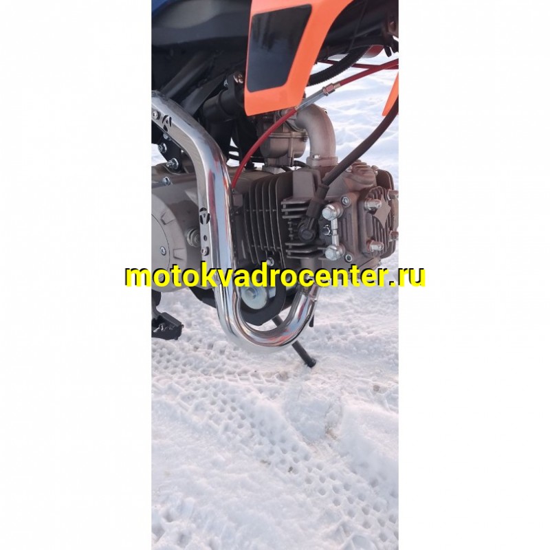 Купить  Питбайк Avantis Pitbike 15-00E 17/14", 150cc, электростартер (спортинв) (шт) купить с доставкой по Москве и России, цена, технические характеристики, комплектация фото  - motoserp.ru
