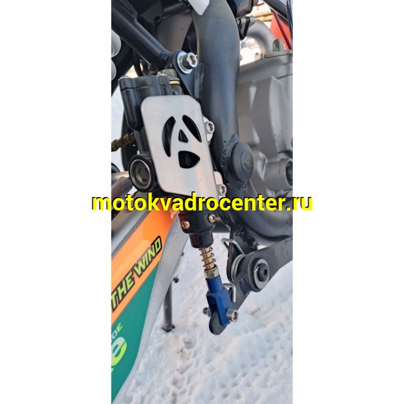 Купить  Питбайк Avantis Pitbike 15-00E 17/14", 150cc, электростартер (спортинв) (шт) купить с доставкой по Москве и России, цена, технические характеристики, комплектация фото  - motoserp.ru