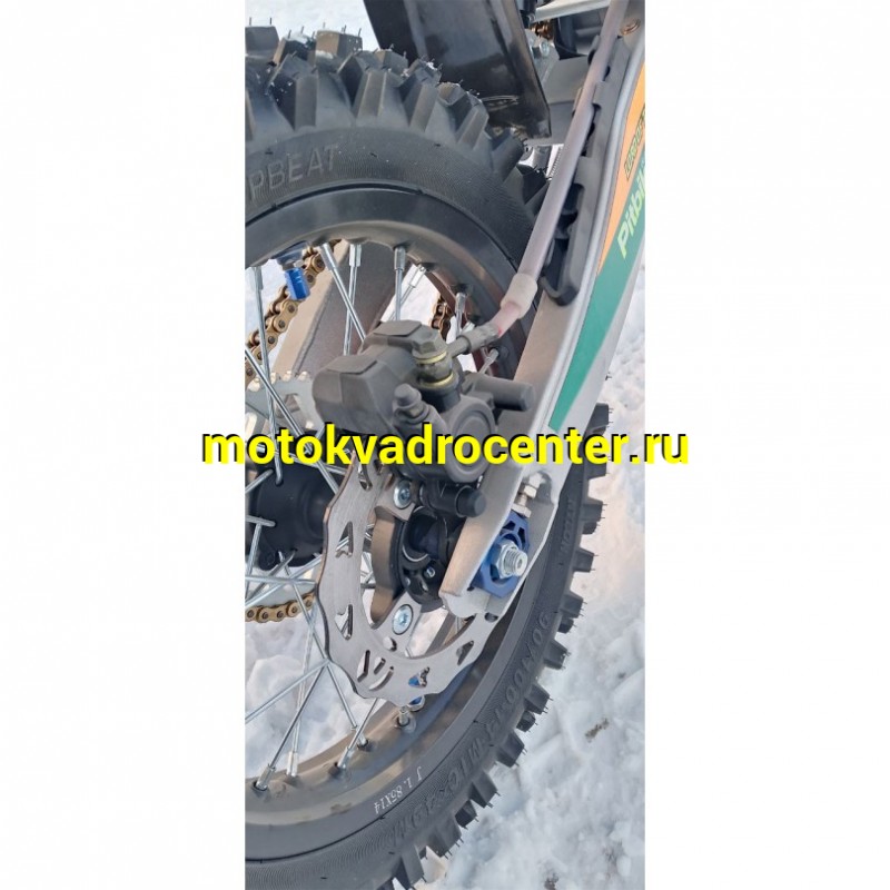 Купить  Питбайк Avantis Pitbike 15-00E 17/14", 150cc, электростартер (спортинв) (шт) купить с доставкой по Москве и России, цена, технические характеристики, комплектация фото  - motoserp.ru