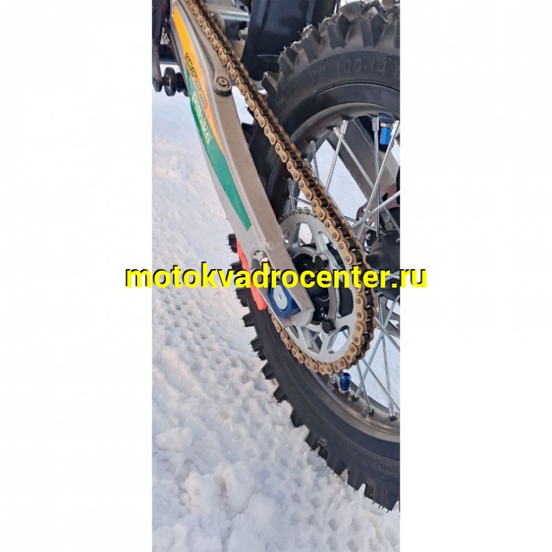 Купить  Питбайк Avantis Pitbike 15-00E 17/14", 150cc, электростартер (спортинв) (шт) купить с доставкой по Москве и России, цена, технические характеристики, комплектация фото  - motoserp.ru