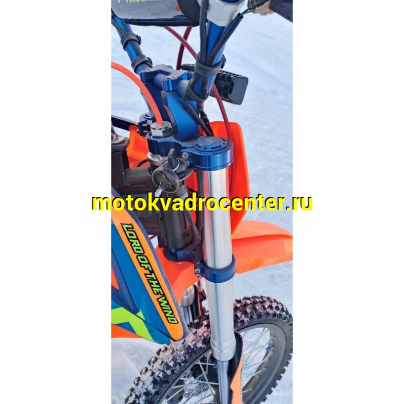 Купить  Питбайк Avantis Pitbike 15-00E 17/14", 150cc, электростартер (спортинв) (шт) купить с доставкой по Москве и России, цена, технические характеристики, комплектация фото  - motoserp.ru