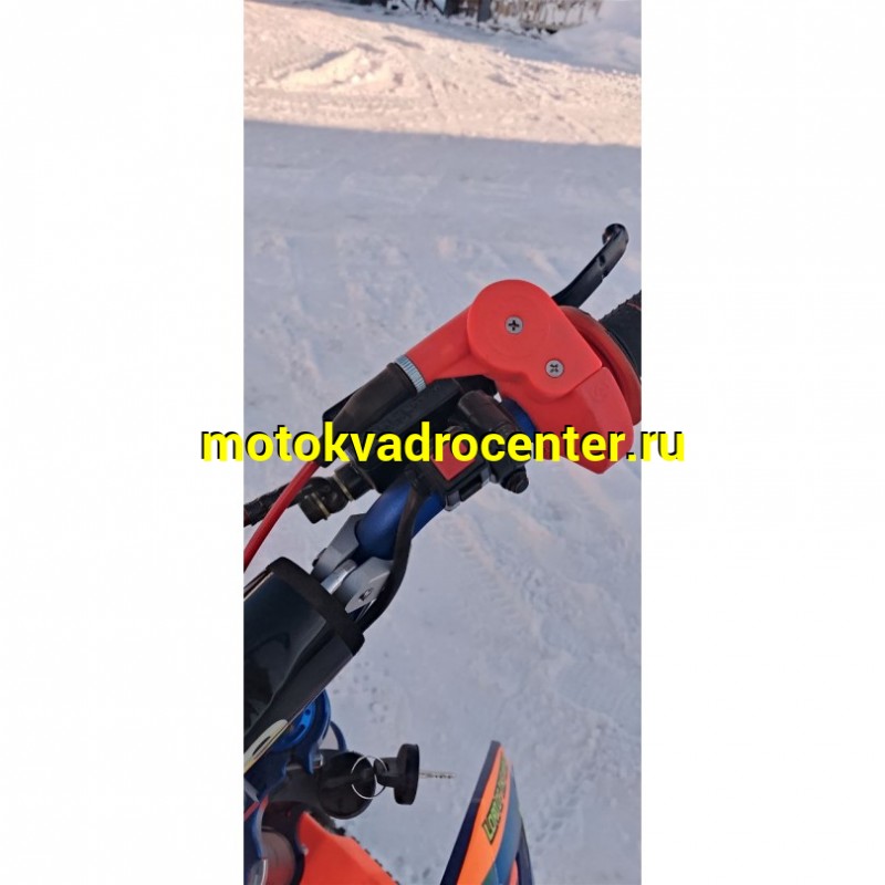 Купить  Питбайк Avantis Pitbike 15-00E 17/14", 150cc, электростартер (спортинв) (шт) купить с доставкой по Москве и России, цена, технические характеристики, комплектация фото  - motoserp.ru