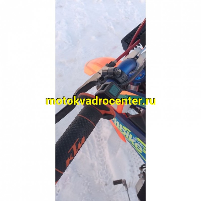 Купить  Питбайк Avantis Pitbike 15-00E 17/14", 150cc, электростартер (спортинв) (шт) купить с доставкой по Москве и России, цена, технические характеристики, комплектация фото  - motoserp.ru