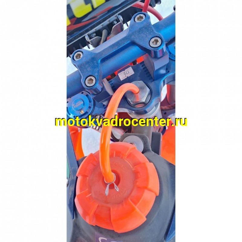 Купить  Питбайк Avantis Pitbike 15-00E 17/14", 150cc, электростартер (спортинв) (шт) купить с доставкой по Москве и России, цена, технические характеристики, комплектация фото  - motoserp.ru