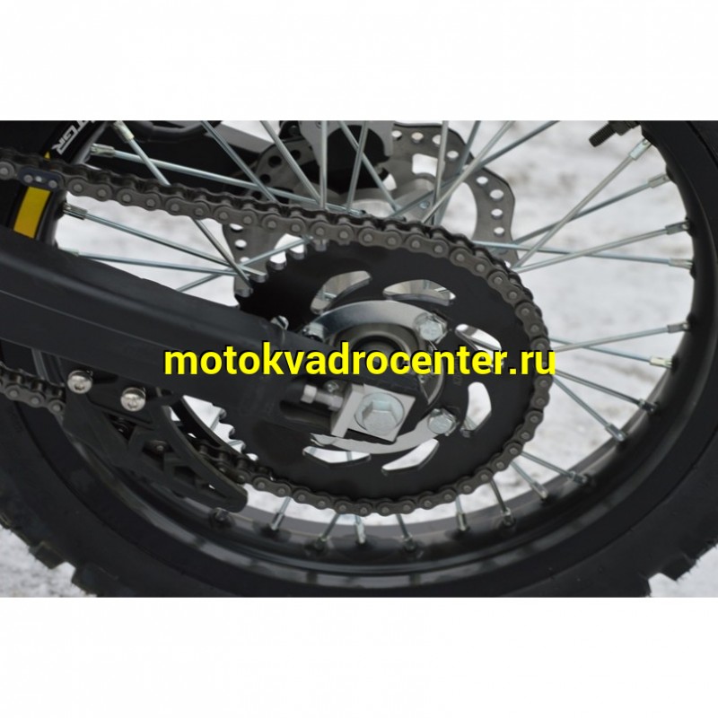 Купить  Питбайк JHL LK24 YX140EM 19/16 (механ. сцепл., эл. стартер) (шт) (SM купить с доставкой по Москве и России, цена, технические характеристики, комплектация фото  - motoserp.ru