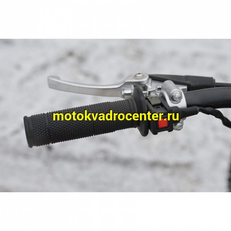 Купить  Питбайк JHL LK24 YX140EM 19/16 (механ. сцепл., эл. стартер) (шт) (SM купить с доставкой по Москве и России, цена, технические характеристики, комплектация фото  - motoserp.ru