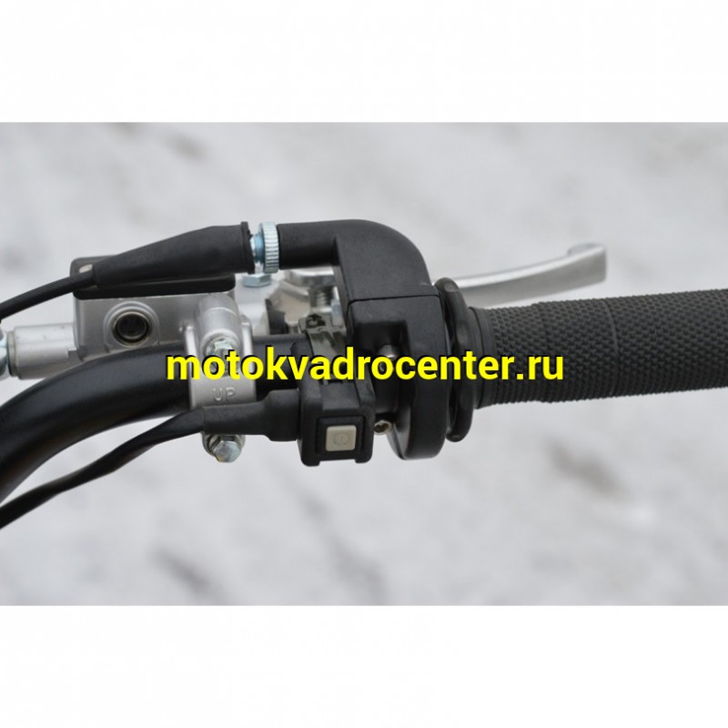 Купить  Питбайк JHL LK24 YX140EM 19/16 (механ. сцепл., эл. стартер) (шт) (SM купить с доставкой по Москве и России, цена, технические характеристики, комплектация фото  - motoserp.ru