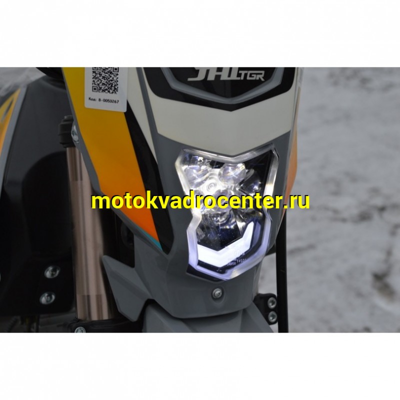 Купить  Питбайк JHL LK24 YX140EM 19/16 (механ. сцепл., эл. стартер) (шт) (SM купить с доставкой по Москве и России, цена, технические характеристики, комплектация фото  - motoserp.ru