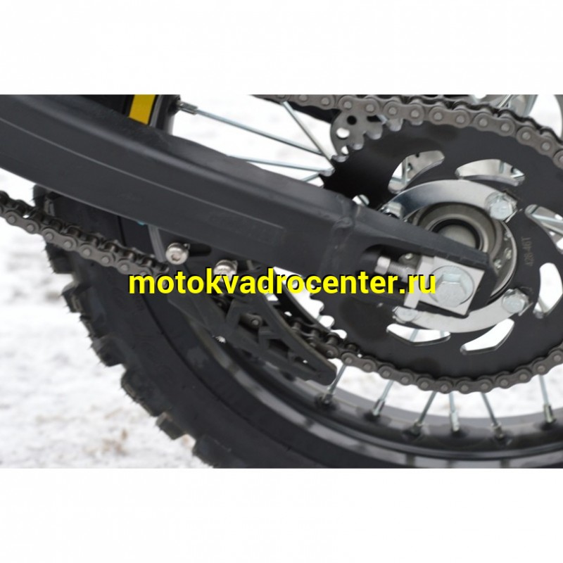 Купить  Питбайк JHL LK24 YX140EM 19/16 (механ. сцепл., эл. стартер) (шт) (SM купить с доставкой по Москве и России, цена, технические характеристики, комплектация фото  - motoserp.ru