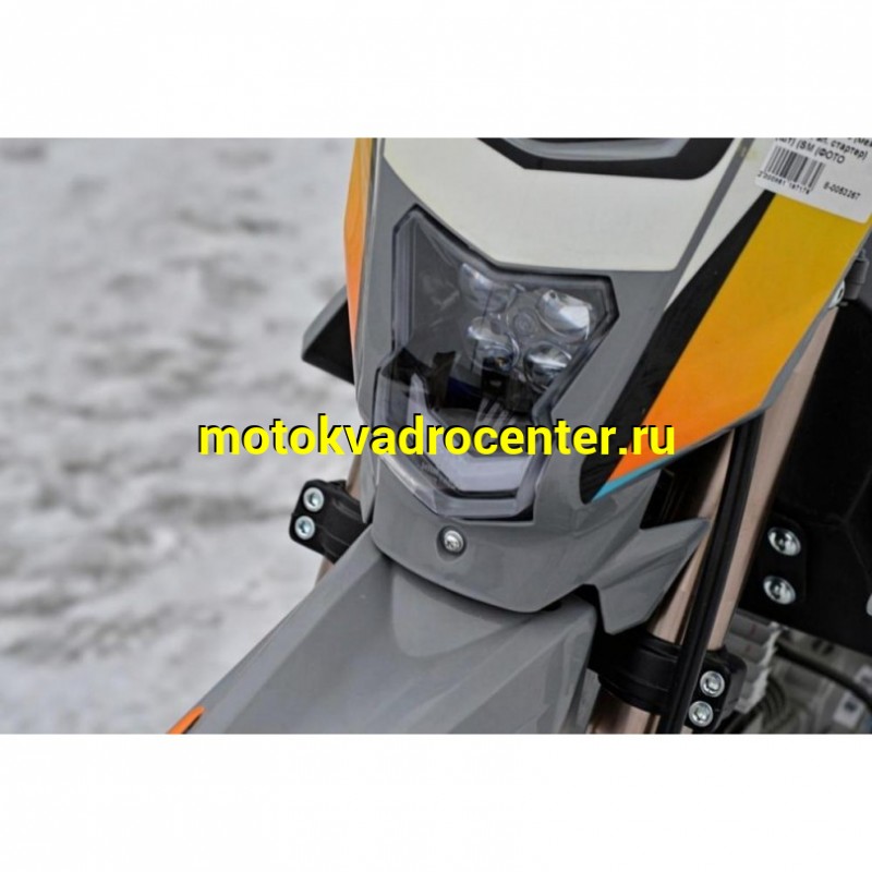 Купить  Питбайк JHL LK24 YX140EM 19/16 (механ. сцепл., эл. стартер) (шт) (SM купить с доставкой по Москве и России, цена, технические характеристики, комплектация фото  - motoserp.ru