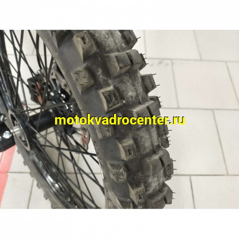 Купить  Мотоцикл Кросс/Эндуро BSE T5 Black Twister, пробег 10 м.ч. (шт)   купить с доставкой по Москве и России, цена, технические характеристики, комплектация фото  - motoserp.ru