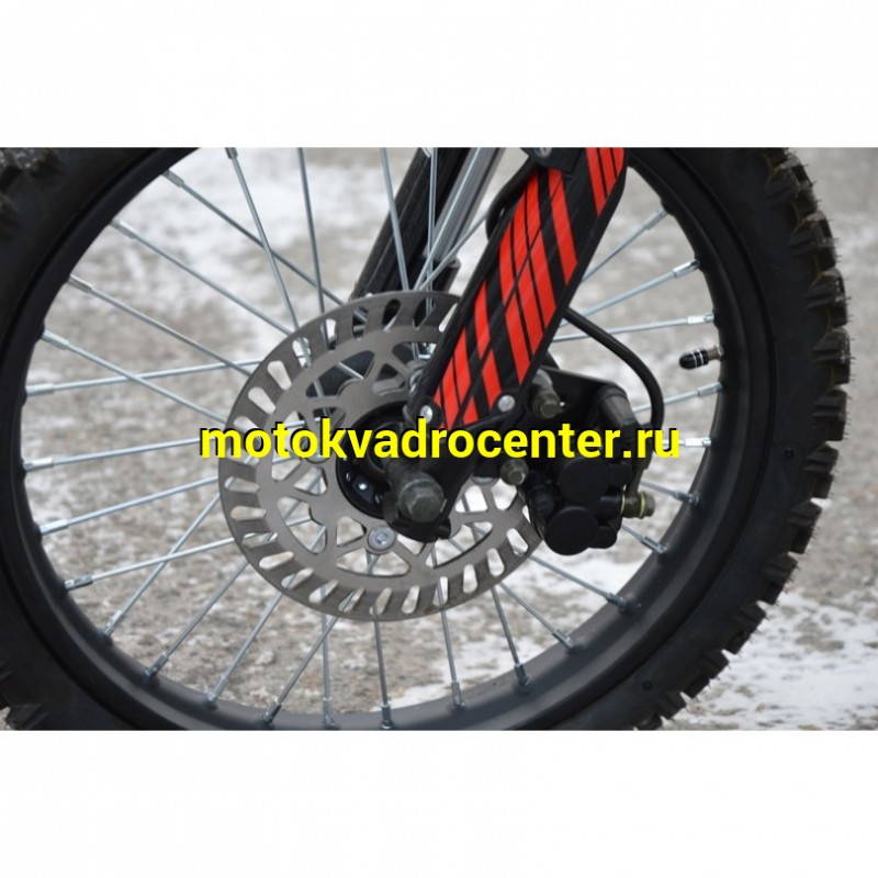 Купить  Мопед / питбайк X-MOTOS RX 50 (125сс)  17/14" мех.кпп, 139FMB, фара/повор/стоп/зеркала, кик+электр. (шт) (ФОТО купить с доставкой по Москве и России, цена, технические характеристики, комплектация фото  - motoserp.ru