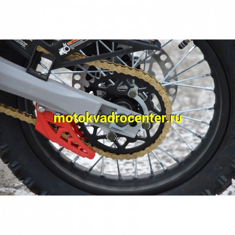 Купить  Мопед / питбайк X-MOTOS RX 50 (125сс)  17/14" мех.кпп, 139FMB, фара/повор/стоп/зеркала, кик+электр. (шт) (ФОТО купить с доставкой по Москве и России, цена, технические характеристики, комплектация фото  - motoserp.ru
