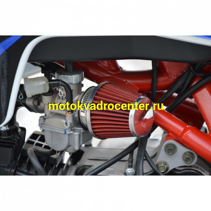 Купить  Мопед / питбайк X-MOTOS RX 50 (125сс)  17/14" мех.кпп, 139FMB, фара/повор/стоп/зеркала, кик+электр. (шт) (ФОТО купить с доставкой по Москве и России, цена, технические характеристики, комплектация фото  - motoserp.ru