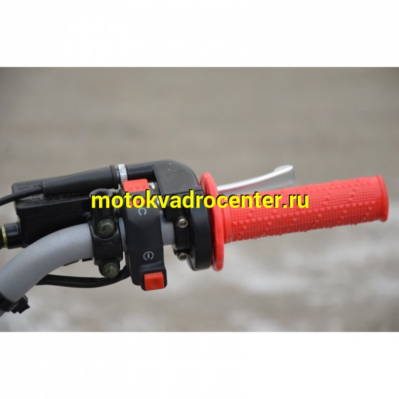 Купить  Мопед / питбайк X-MOTOS RX 50 (125сс)  17/14" мех.кпп, 139FMB, фара/повор/стоп/зеркала, кик+электр. (шт) (ФОТО купить с доставкой по Москве и России, цена, технические характеристики, комплектация фото  - motoserp.ru