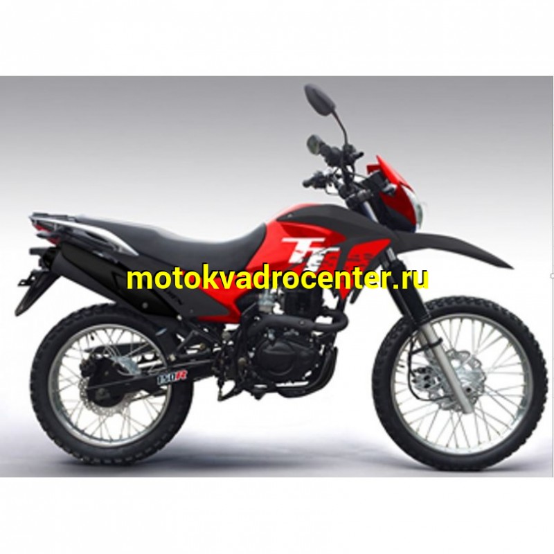 Купить  Мотоцикл внедорожный ATAKI CROSSER 300 (4T PR300) ПТС 21/18 (2024 г.) Красный (шт) (SM (ФОТО купить с доставкой по Москве и России, цена, технические характеристики, комплектация фото  - motoserp.ru