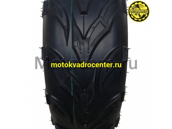 Купить  Покрышка ATV 10&quot; 20/10-10  (Ёлка) P361 Wanda (шт)  (MM 98788 (фото купить с доставкой по Москве и России, цена, технические характеристики, комплектация фото  - motoserp.ru