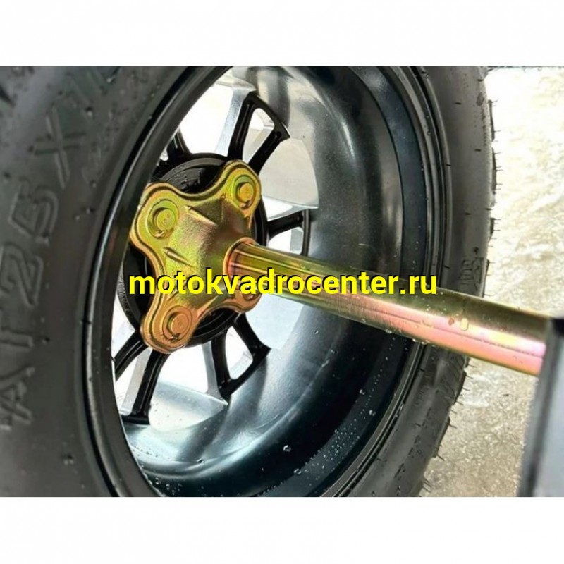 Купить  300cc Квадроцикл EXR OFF ROAD 300,  300cc жидк. охл, 12/12", диск/диск, цепь (шт) (ФОТО купить с доставкой по Москве и России, цена, технические характеристики, комплектация фото  - motoserp.ru