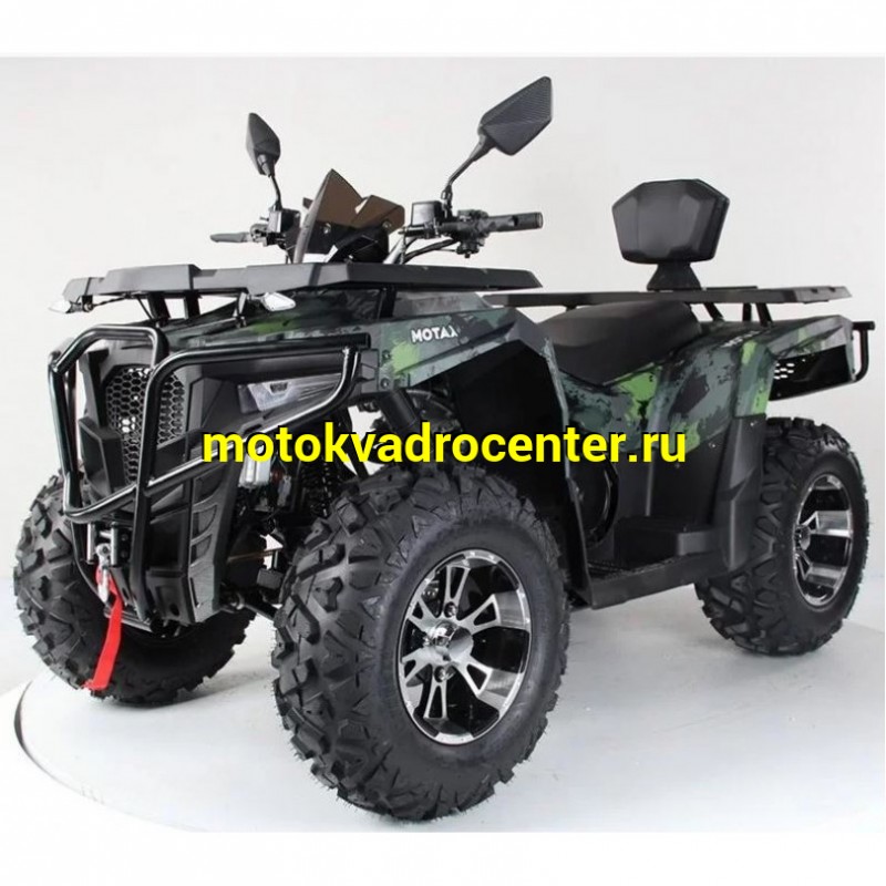 Купить  300cc Квадроцикл EXR OFF ROAD 300,  300cc жидк. охл, 12/12", диск/диск, цепь (шт) (ФОТО купить с доставкой по Москве и России, цена, технические характеристики, комплектация фото  - motoserp.ru