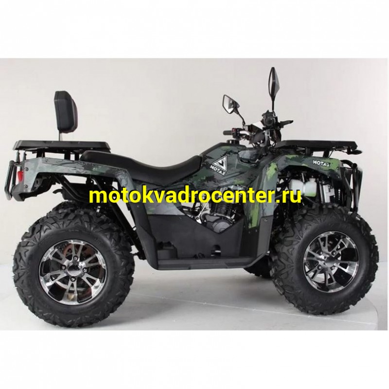 Купить  300cc Квадроцикл EXR OFF ROAD 300,  300cc жидк. охл, 12/12", диск/диск, цепь (шт) (ФОТО купить с доставкой по Москве и России, цена, технические характеристики, комплектация фото  - motoserp.ru
