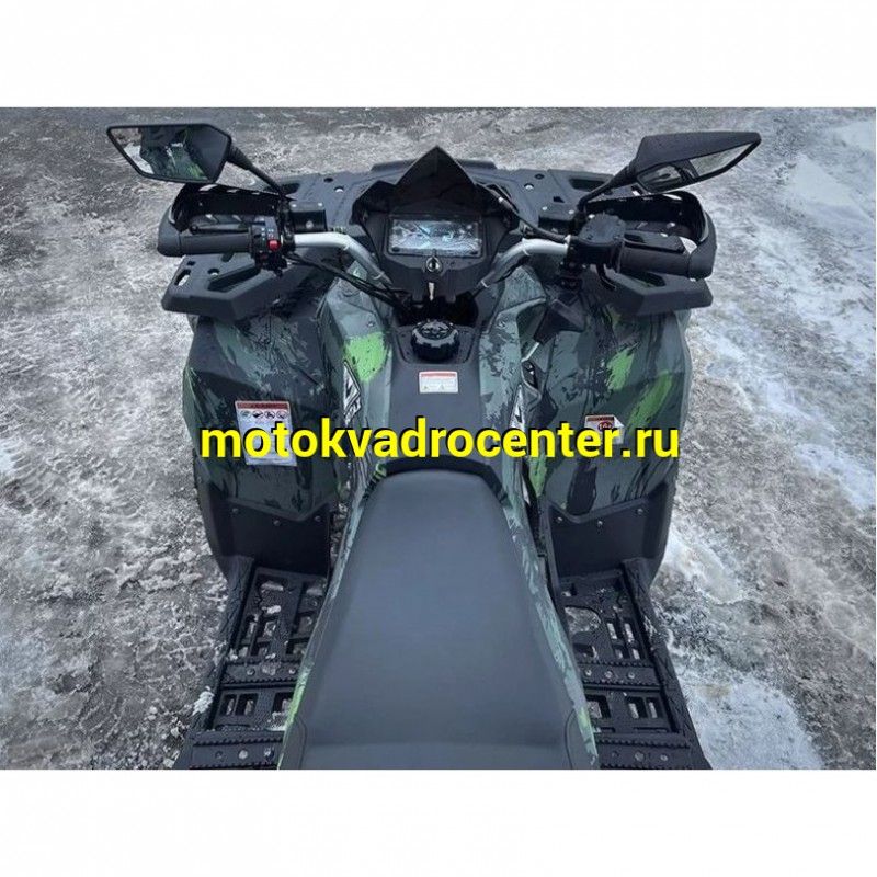 Купить  300cc Квадроцикл EXR OFF ROAD 300,  300cc жидк. охл, 12/12", диск/диск, цепь (шт) (ФОТО купить с доставкой по Москве и России, цена, технические характеристики, комплектация фото  - motoserp.ru