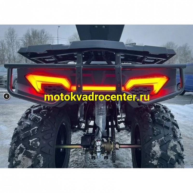 Купить  300cc Квадроцикл EXR OFF ROAD 300,  300cc жидк. охл, 12/12", диск/диск, цепь (шт) (ФОТО купить с доставкой по Москве и России, цена, технические характеристики, комплектация фото  - motoserp.ru