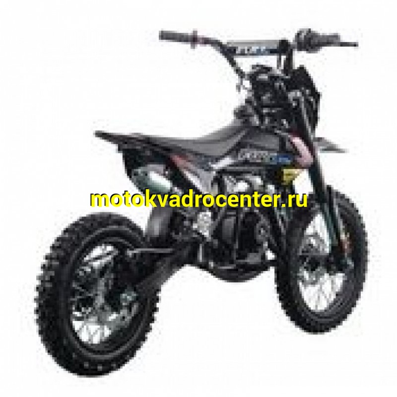 Купить  Питбайк FullCrew Power Trasher 125cc 14/12 (п/автомат эл.стартер) (шт) (HASKY (ФОТО купить с доставкой по Москве и России, цена, технические характеристики, комплектация фото  - motoserp.ru