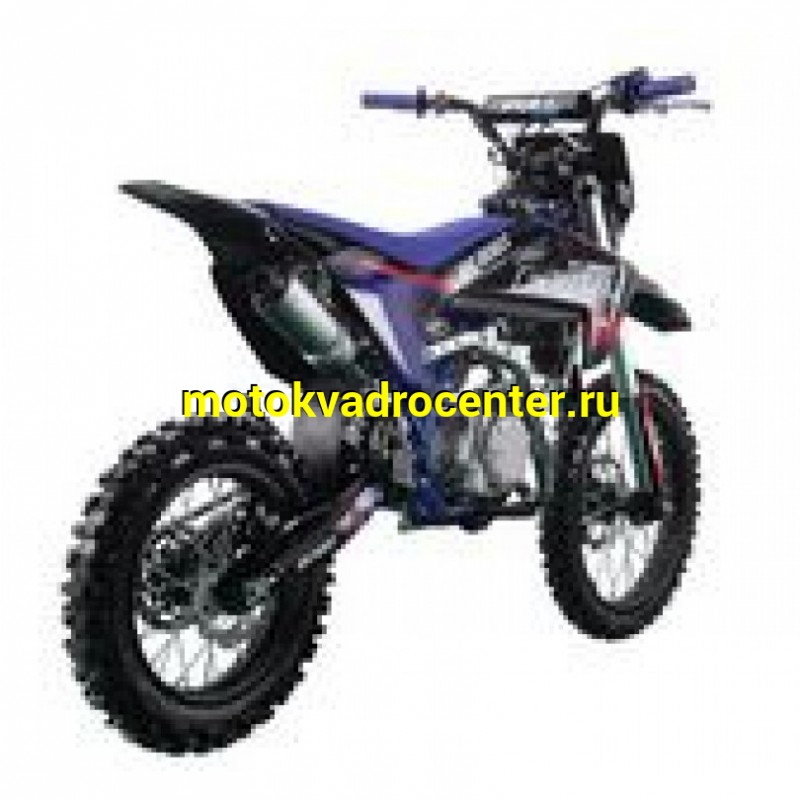 Купить  Питбайк FullCrew Big Beast 150cc 17/14 (механ., эл.стартер) (шт) (HASKY (ФОТО купить с доставкой по Москве и России, цена, технические характеристики, комплектация фото  - motoserp.ru