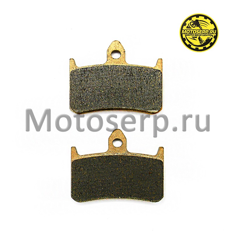 Купить  Колодки тормозные диск FA 187 SB400, CB900, CB1000 и др (органика) (пар) (0 купить с доставкой по Москве и России, цена, технические характеристики, комплектация фото  - motoserp.ru