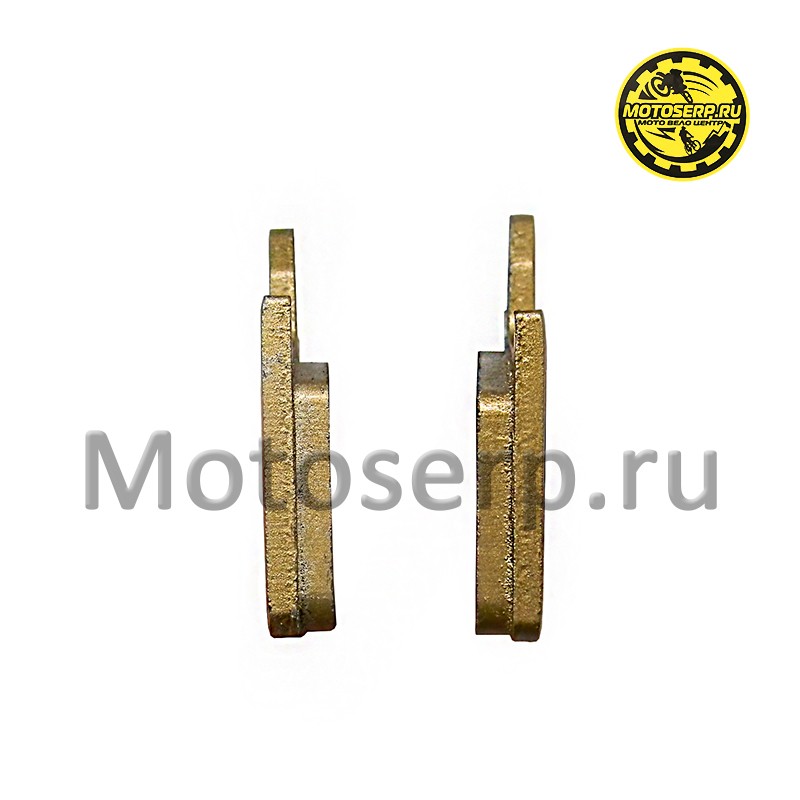 Купить  Колодки тормозные диск FA 187 SB400, CB900, CB1000 и др (органика) (пар) (0 купить с доставкой по Москве и России, цена, технические характеристики, комплектация фото  - motoserp.ru