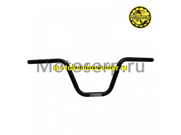 Купить  Руль голый VENTO NAKED (150006032)  и др. (шт) (Vento 20201 (ФОТО купить с доставкой по Москве и России, цена, технические характеристики, комплектация фото  - motoserp.ru