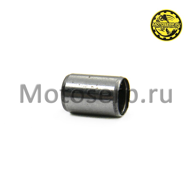 Купить  Втулка направляющая ЦПГ 7,2х8х12мм 50-125см3 (шт) (0 Фото купить с доставкой по Москве и России, цена, технические характеристики, комплектация фото  - motoserp.ru
