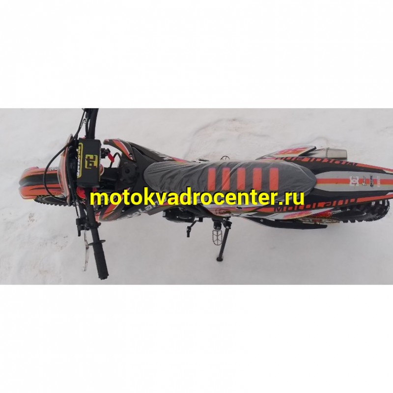 Купить  Мотоцикл внедорожный ROCKOT XR250 21/18 172FMM PR (шт) (ROCKOT (ФОТО купить с доставкой по Москве и России, цена, технические характеристики, комплектация фото  - motoserp.ru