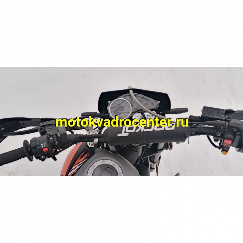 Купить  Мотоцикл внедорожный ROCKOT XR250 21/18 172FMM PR (шт) (ROCKOT (ФОТО купить с доставкой по Москве и России, цена, технические характеристики, комплектация фото  - motoserp.ru