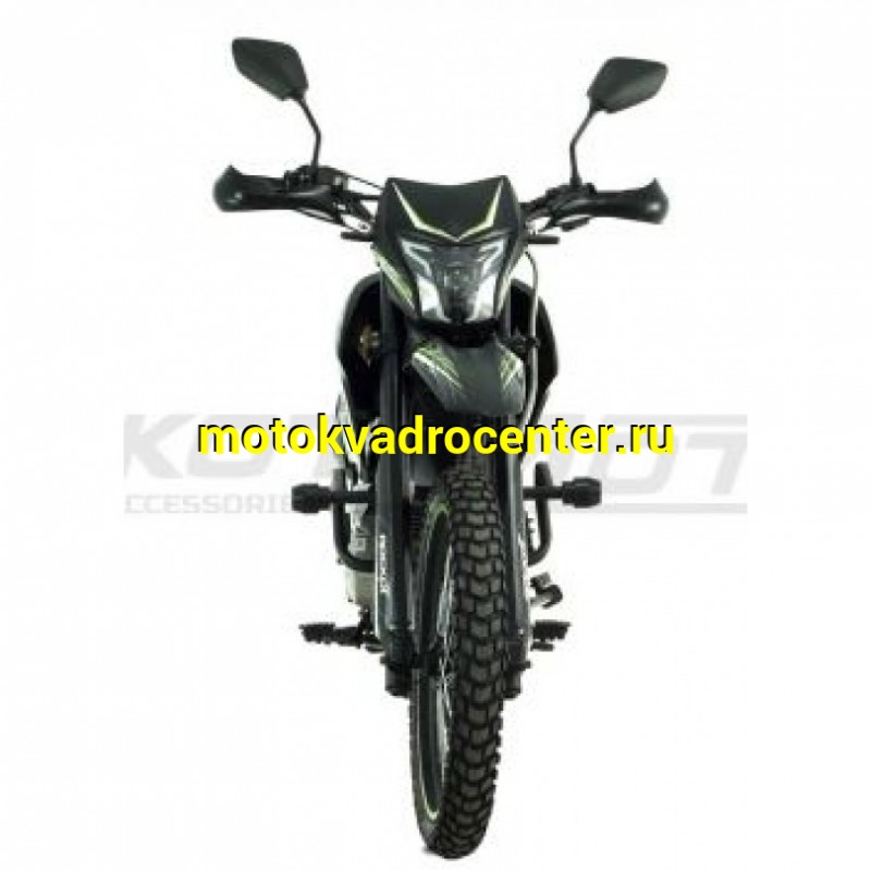 Купить  Мотоцикл внедорожный ROCKOT XR250 21/18 172FMM PR (шт) (ROCKOT (ФОТО купить с доставкой по Москве и России, цена, технические характеристики, комплектация фото  - motoserp.ru