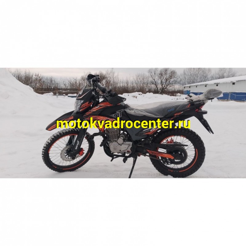 Купить  Мотоцикл внедорожный ROCKOT XR250 21/18 172FMM PR (шт) (ROCKOT (ФОТО купить с доставкой по Москве и России, цена, технические характеристики, комплектация фото  - motoserp.ru