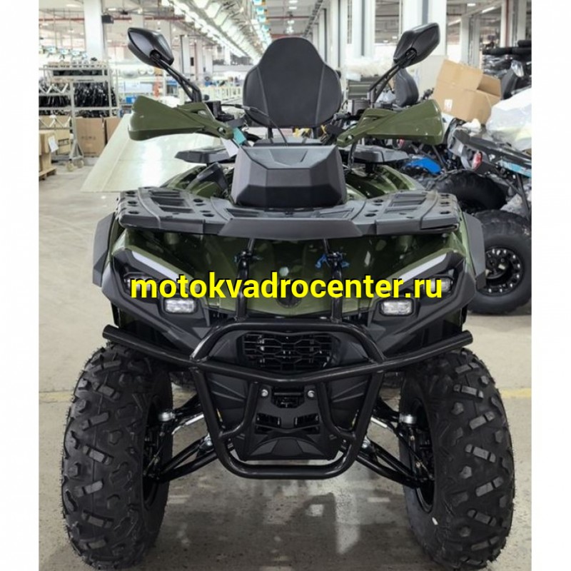 Купить  250cc Комплект запчастей для сборки Regulmoto ATV220 Lux Long / ММ HAMMER 6 250L  200сс, 10/10", для база, эл/ручн стар (шт) (Regul (MM 53868 купить с доставкой по Москве и России, цена, технические характеристики, комплектация фото  - motoserp.ru
