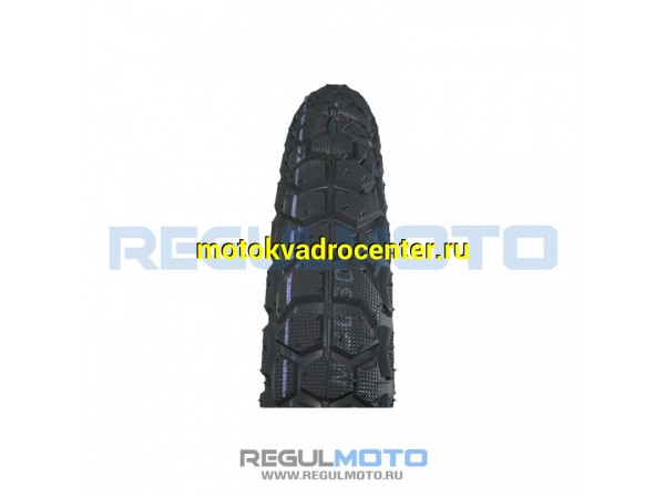 Купить  Покрышка Кросс/эндуро/питбайк 17&quot;  (2.75-17) Regulmoto HDMC030 (NQ) (шт) (Regul 204006 купить с доставкой по Москве и России, цена, технические характеристики, комплектация фото  - motoserp.ru