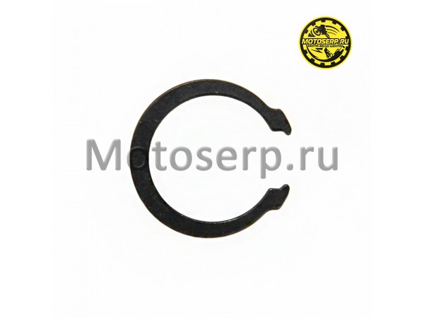 Купить  Кольцо стопорное КПП 139FMB,147FMH,152FMH 50-125cc d-15 (шт) (0 купить с доставкой по Москве и России, цена, технические характеристики, комплектация фото  - motoserp.ru