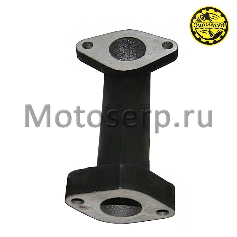 Купить  Коллектор (патрубок) впускн 153FMI (d-22mm L-49mm) GRYPHON Orion 125 City YX100-4 (шт) (0 купить с доставкой по Москве и России, цена, технические характеристики, комплектация фото  - motoserp.ru