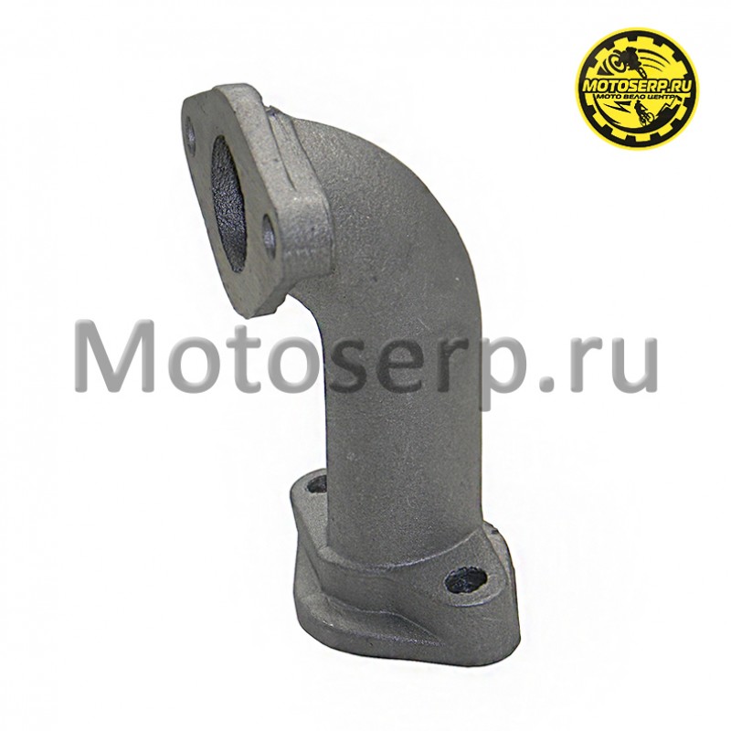 Купить  Коллектор (патрубок) впускн 152FMH d-22mm 110сс (шт) (0 купить с доставкой по Москве и России, цена, технические характеристики, комплектация фото  - motoserp.ru